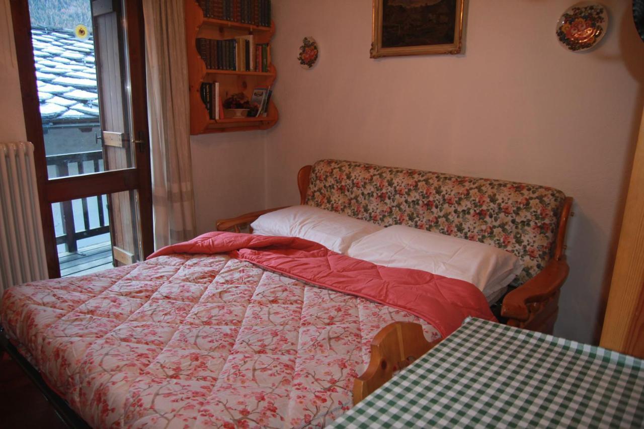 L'Atelier Du Temps - La Petite Maison De Pepa La Salle Buitenkant foto