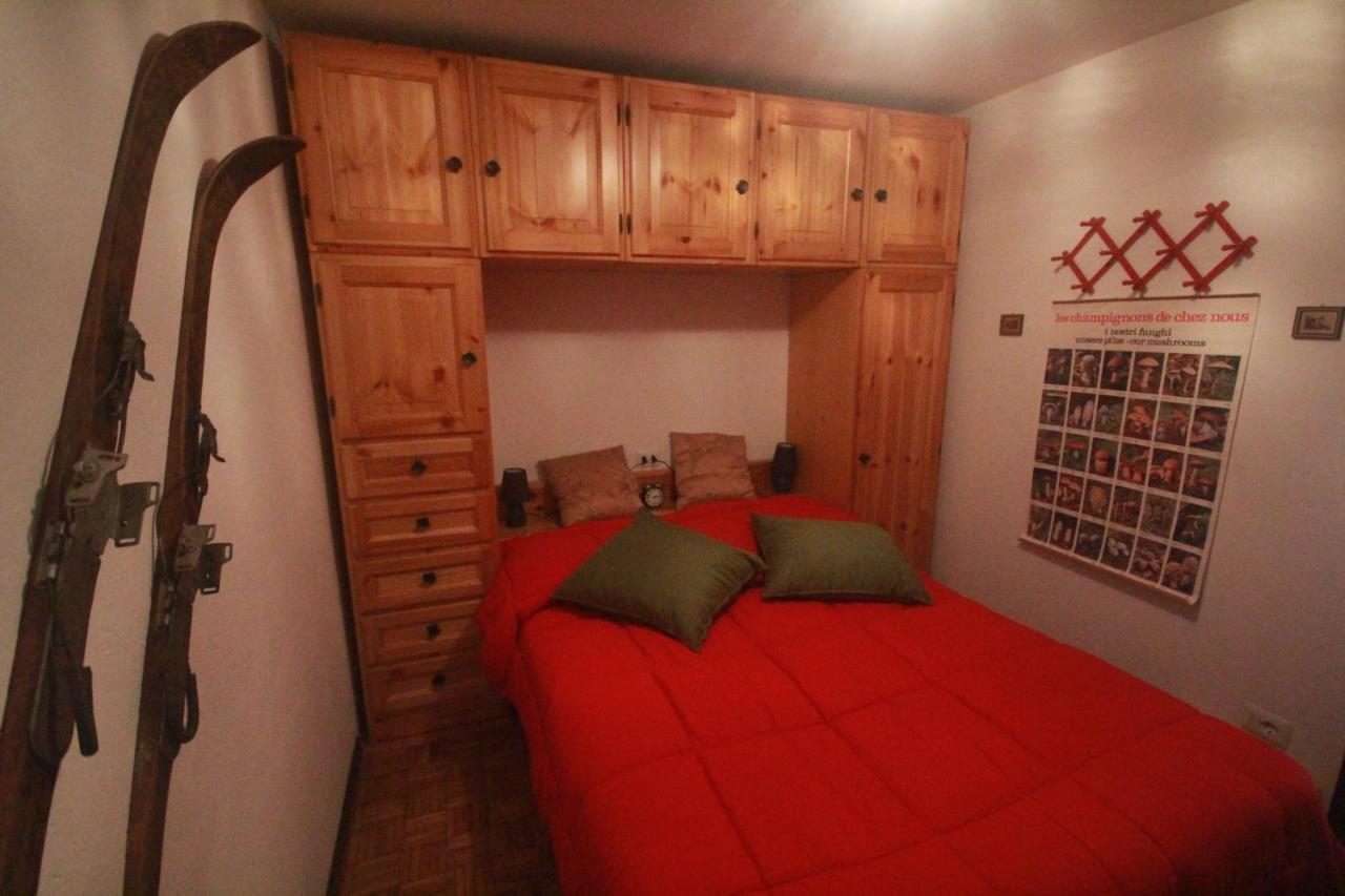 L'Atelier Du Temps - La Petite Maison De Pepa La Salle Buitenkant foto