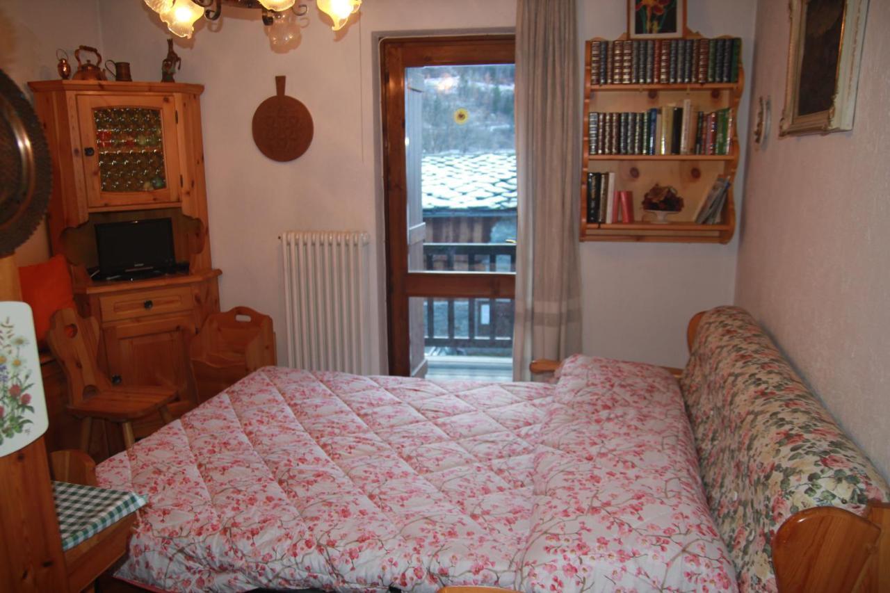 L'Atelier Du Temps - La Petite Maison De Pepa La Salle Buitenkant foto