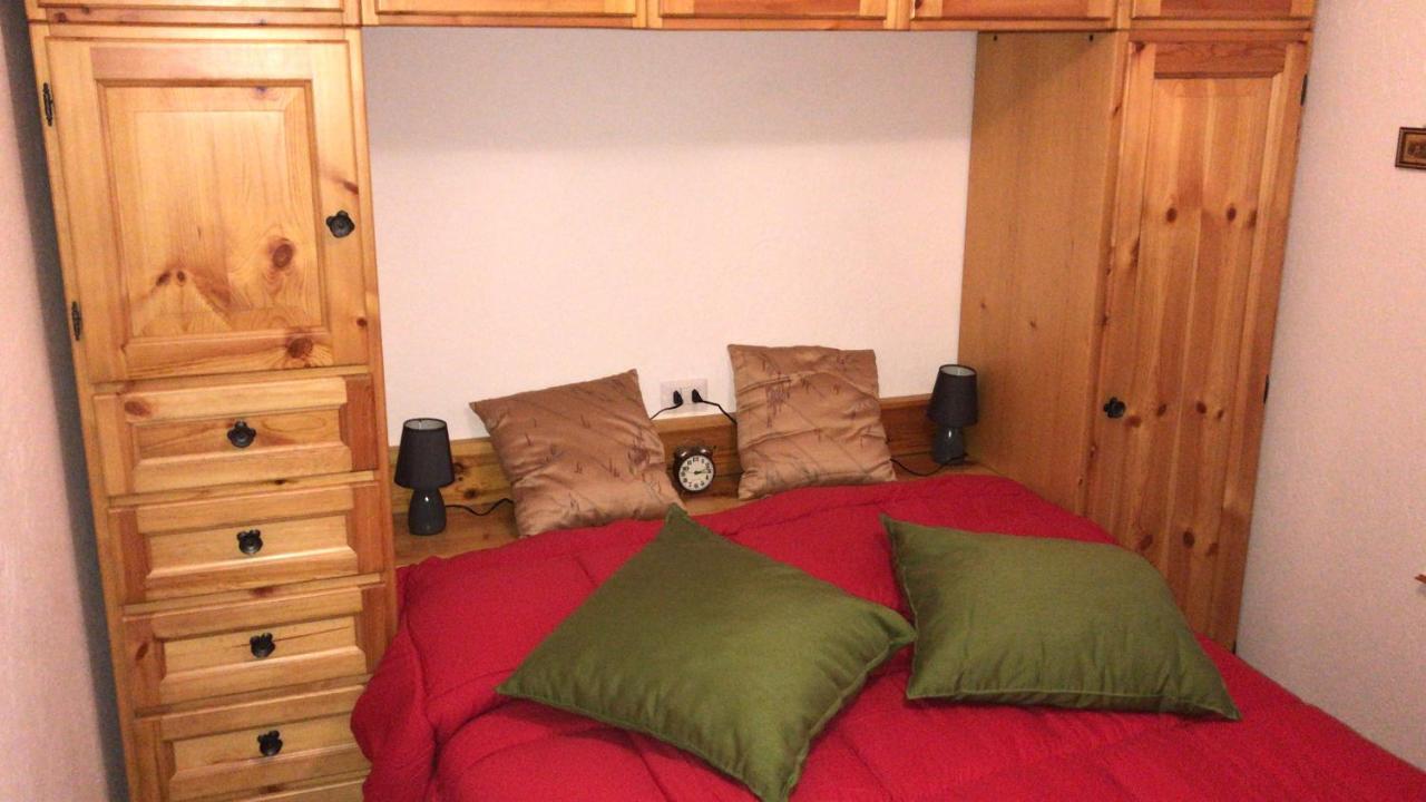 L'Atelier Du Temps - La Petite Maison De Pepa La Salle Buitenkant foto