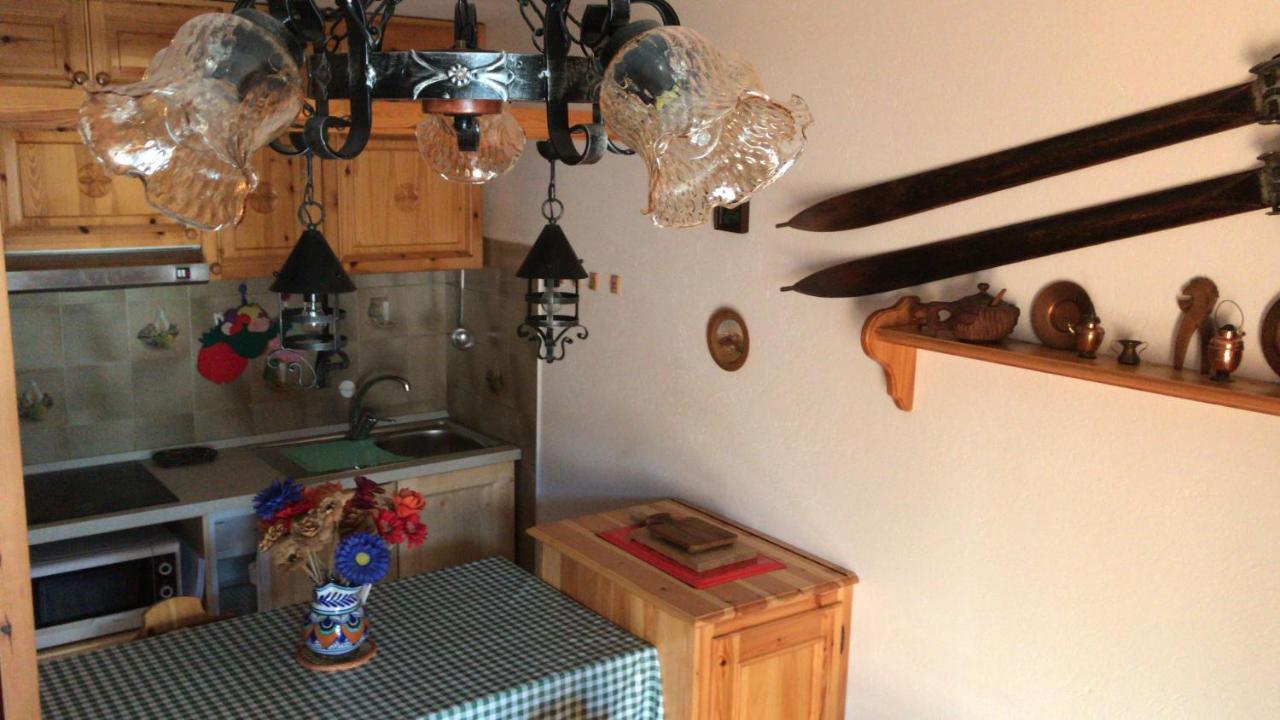 L'Atelier Du Temps - La Petite Maison De Pepa La Salle Buitenkant foto
